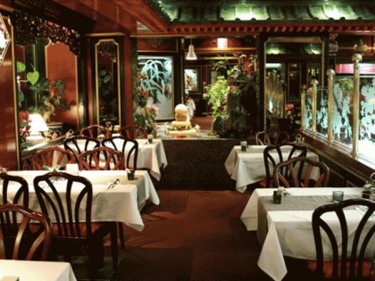 照片: Orchideen Palast