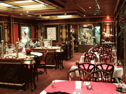 照片: Orchideen Palast
